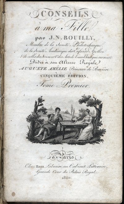 Title page of 