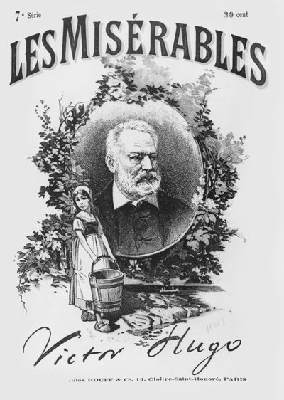 Titlepage of the First Edition of 