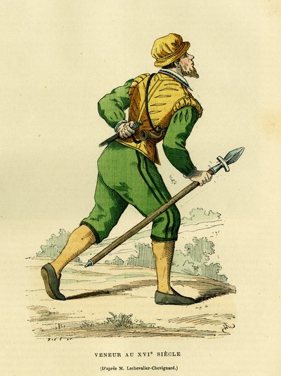 Veneur