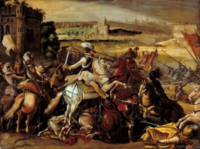 War of Religion: 