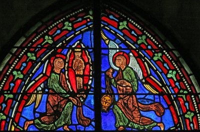 St Andrew