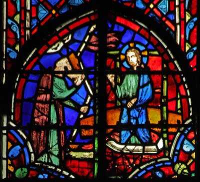 The Daughter of Judah Drinking the Wine of God