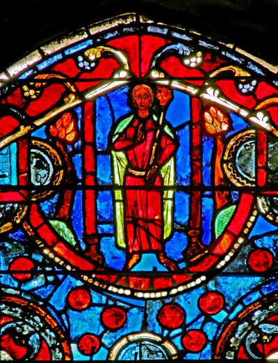 Prodigal Son: His Father? by French School