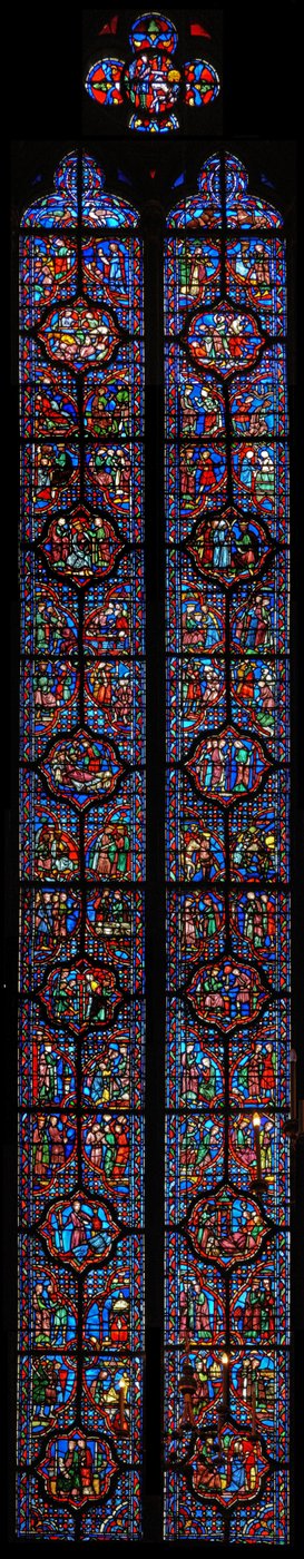 The Books of Samuel and Kings by French School