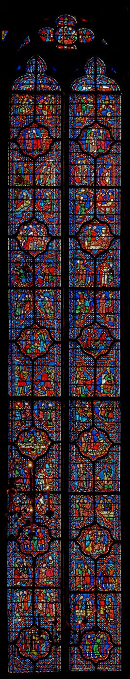 The Books of Samuel and Kings by French School