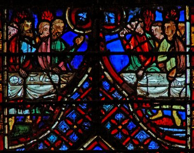 The Israelites