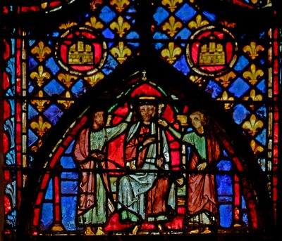 The appointment of the community leaders by French School