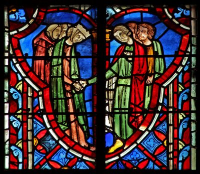 The Festival of Samson