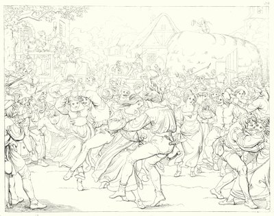 Illustration for Schiller