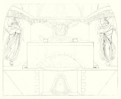 Illustration for Schiller