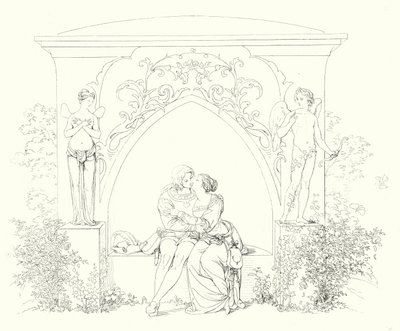 Illustration for Schiller