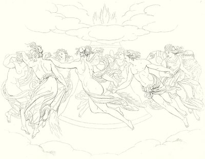 Illustration for Schiller
