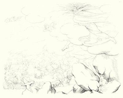 Illustration for Schiller