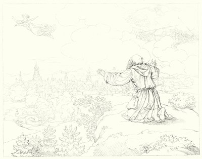 Illustration for Schiller