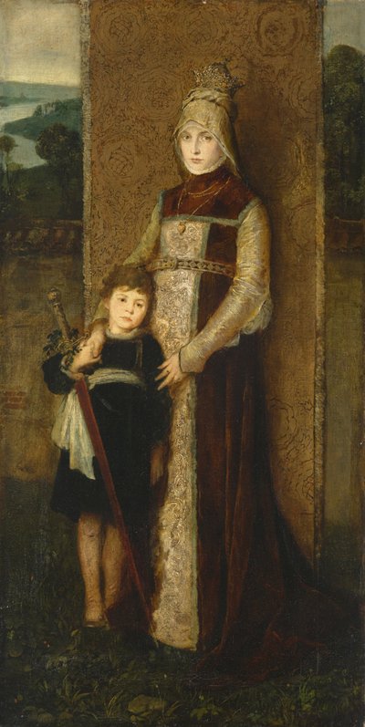 Group from the Munich Artists