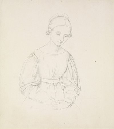 Portrait of the Artist