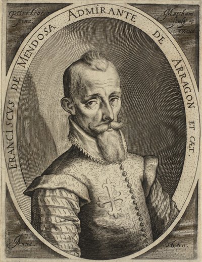 Head of the Artist