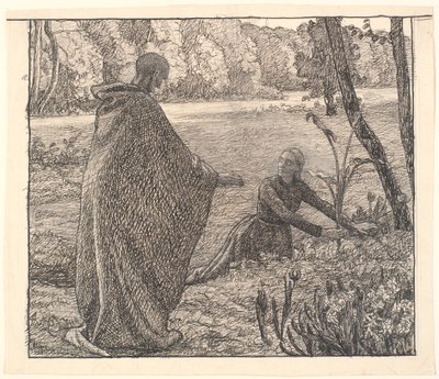 How Could You Find Your Way Here? by Fritz Syberg