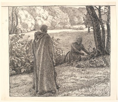 How Did You Find Your Way Here? by Fritz Syberg