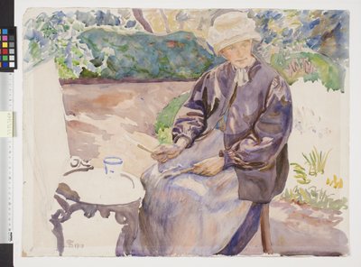 The Artist