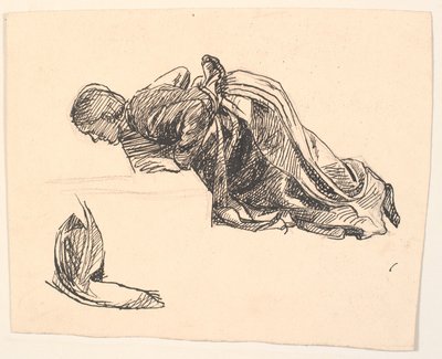 Draft for the mother
