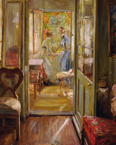 The Artist