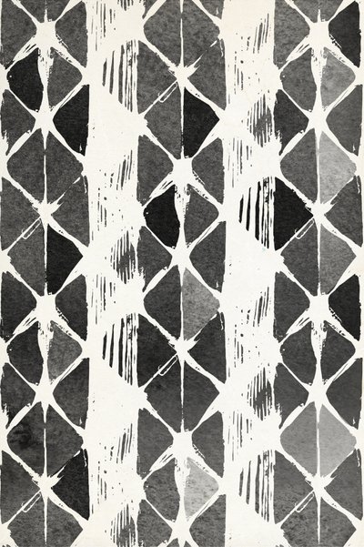 Distressed Diamond Pattern by Fun Qui