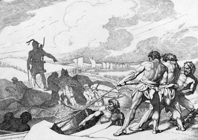 Oleg of Novgorod