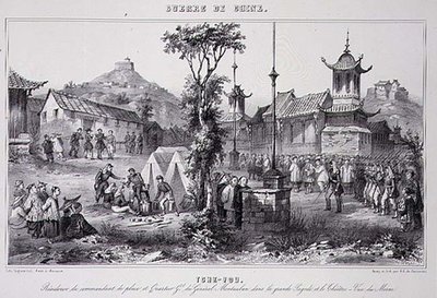 General Montauban