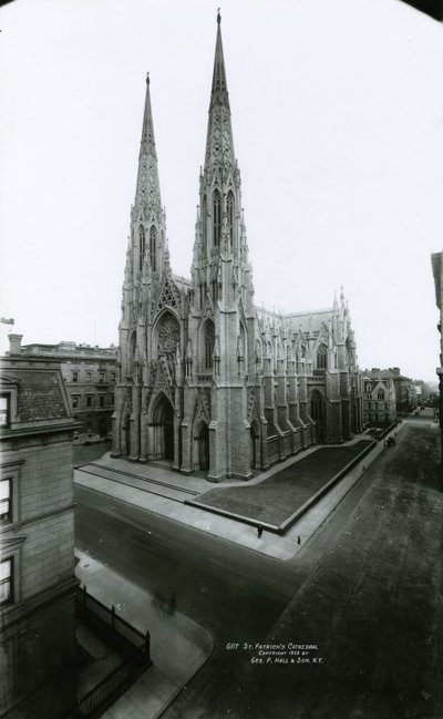 St. Patrick