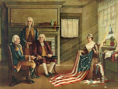 Birth of Our Nation