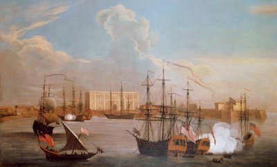 Bombay by G. and Scott S. Lambert