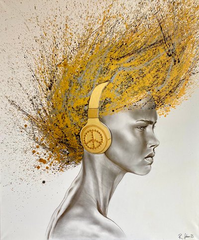 Goldilocks 2 by Gabor