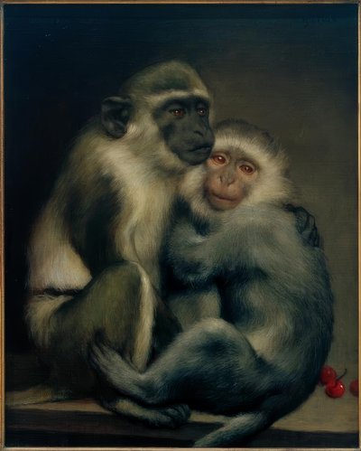 Abelard and Heloise by Gabriel Cornelius Ritter von Max