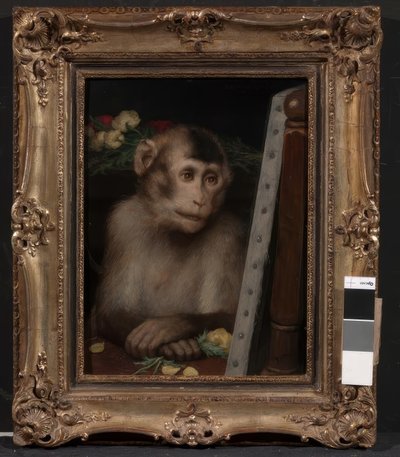 Your Memory by Gabriel Cornelius Ritter von Max