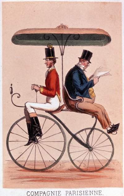 Lithography by Darlinghe after Gosthiaux by Gabriel Gostiaux