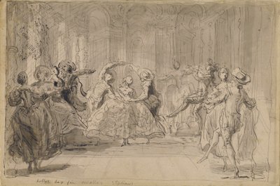 Ballet from 