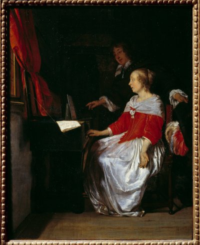 Virginal