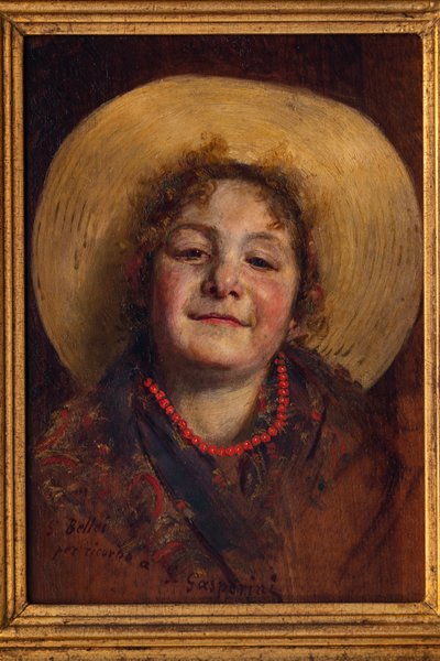 In Memory, for G. Gasperini by Gaetano Bellei