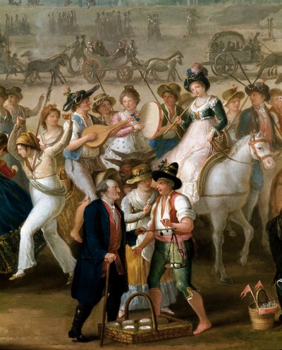 Feast of the Madonna dell