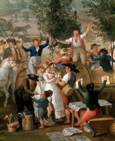 Feast of the Madonna dell