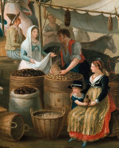 Feast of the Madonna dell