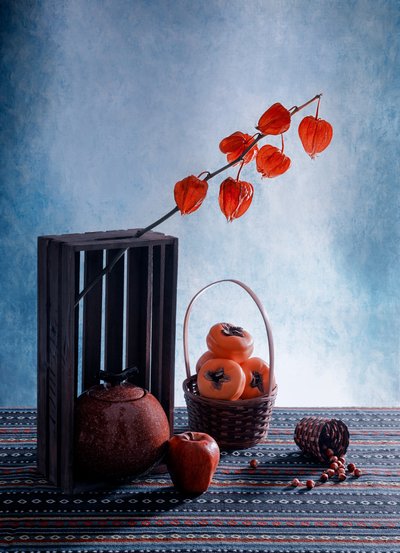 Fruits by GaoSL