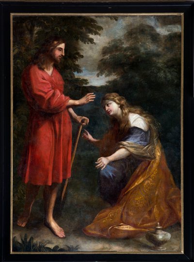 Parish Church (Parochiekerk Sint-Pieter). Painting. Gaspard De Craeyer. by Gaspar De Crayer