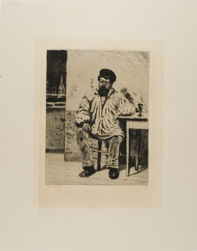 Plate from L