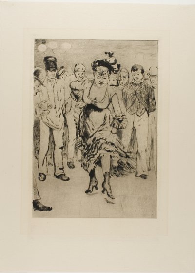 Plate from L