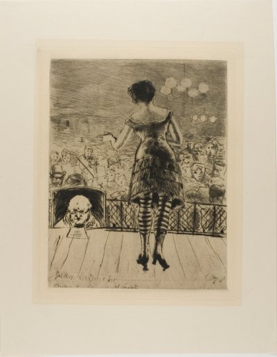 Plate from L