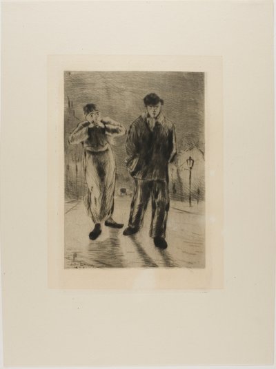Plate from L
