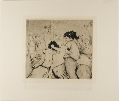 Plate from L