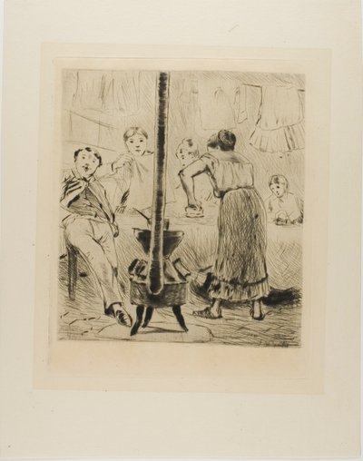 Plate from L